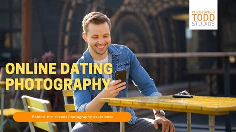 Online dating photographer dallas  His photography features an unmistakable mixture of vibrant colors and physical beauty, framed with symmetrical composition and abstract subject matter